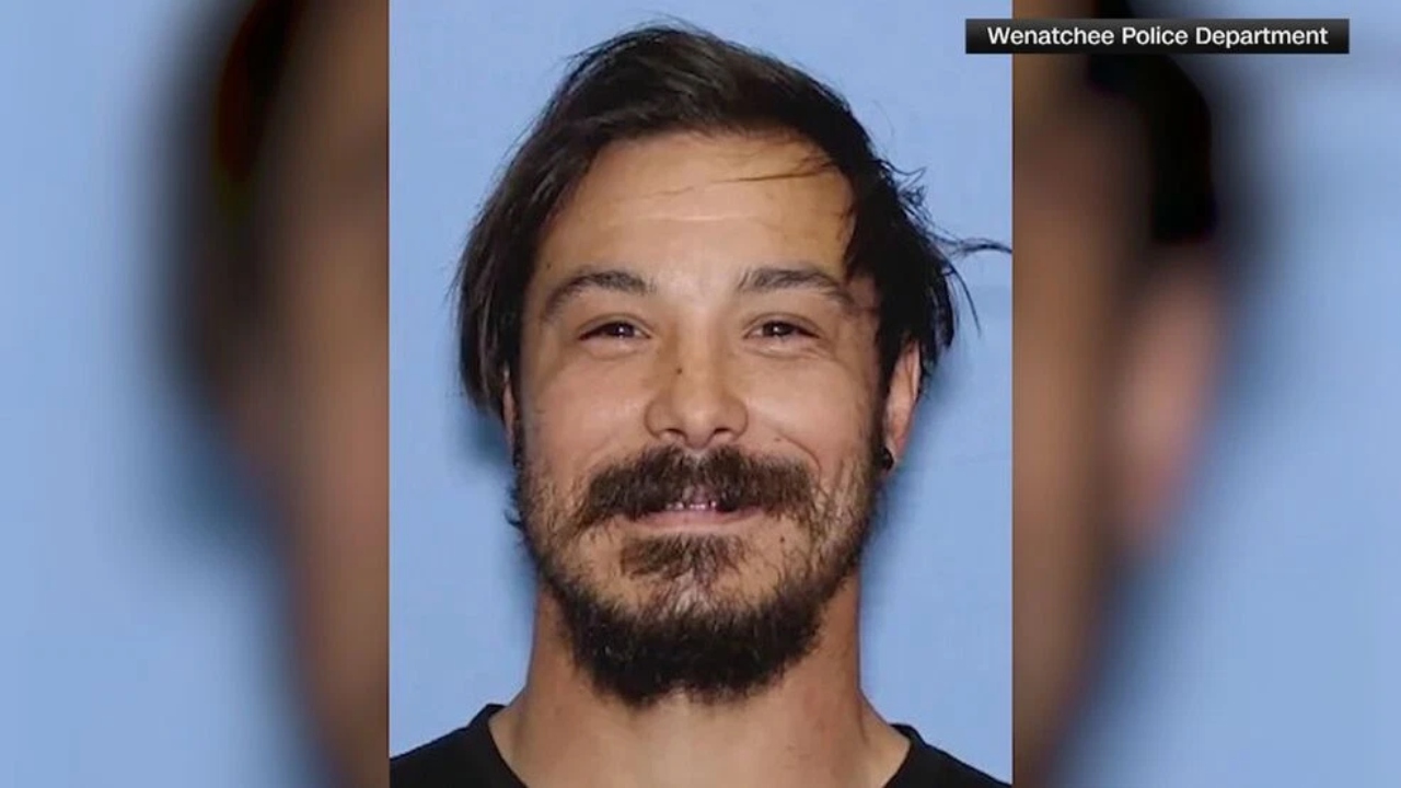 Grim Discovery: Bones Found Amid Manhunt for Missing Father in Triple-Daughter Murder Case – DEVELOPING