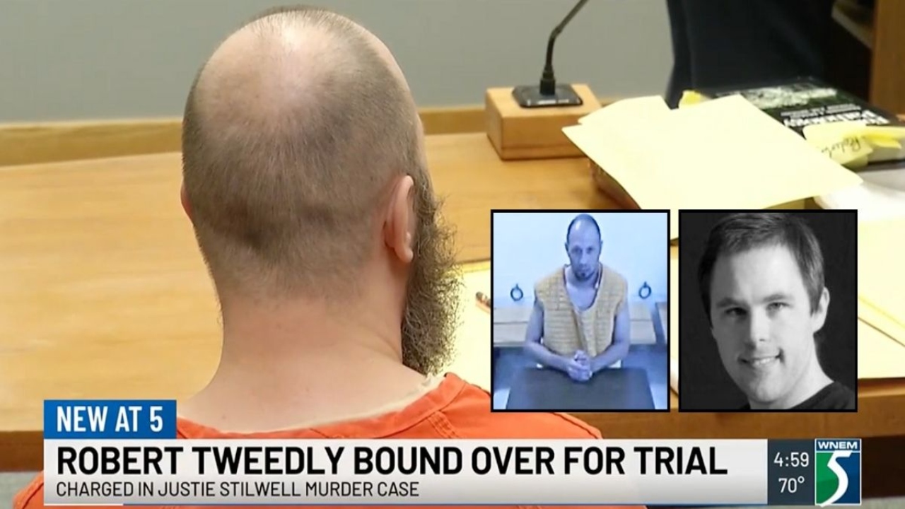Grisly Case: Man to Stand Trial for Grindr Date Murder and Dismemberment – COURT UPDATES