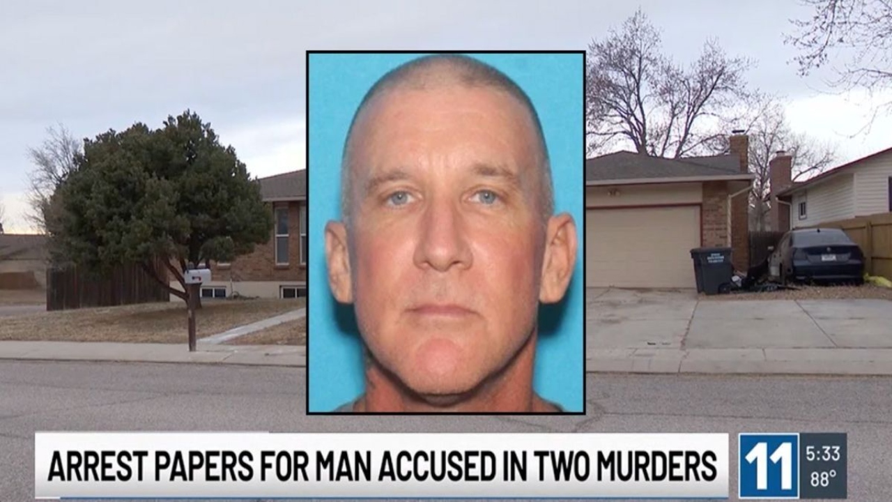Gruesome Double Murder in Florida: Man and Woman Accused in Hammer & Dumbbell Killings – POLICE UPDATE