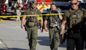 Gwinnett County Police – Report #25-0812 obtained by The Daily Herald