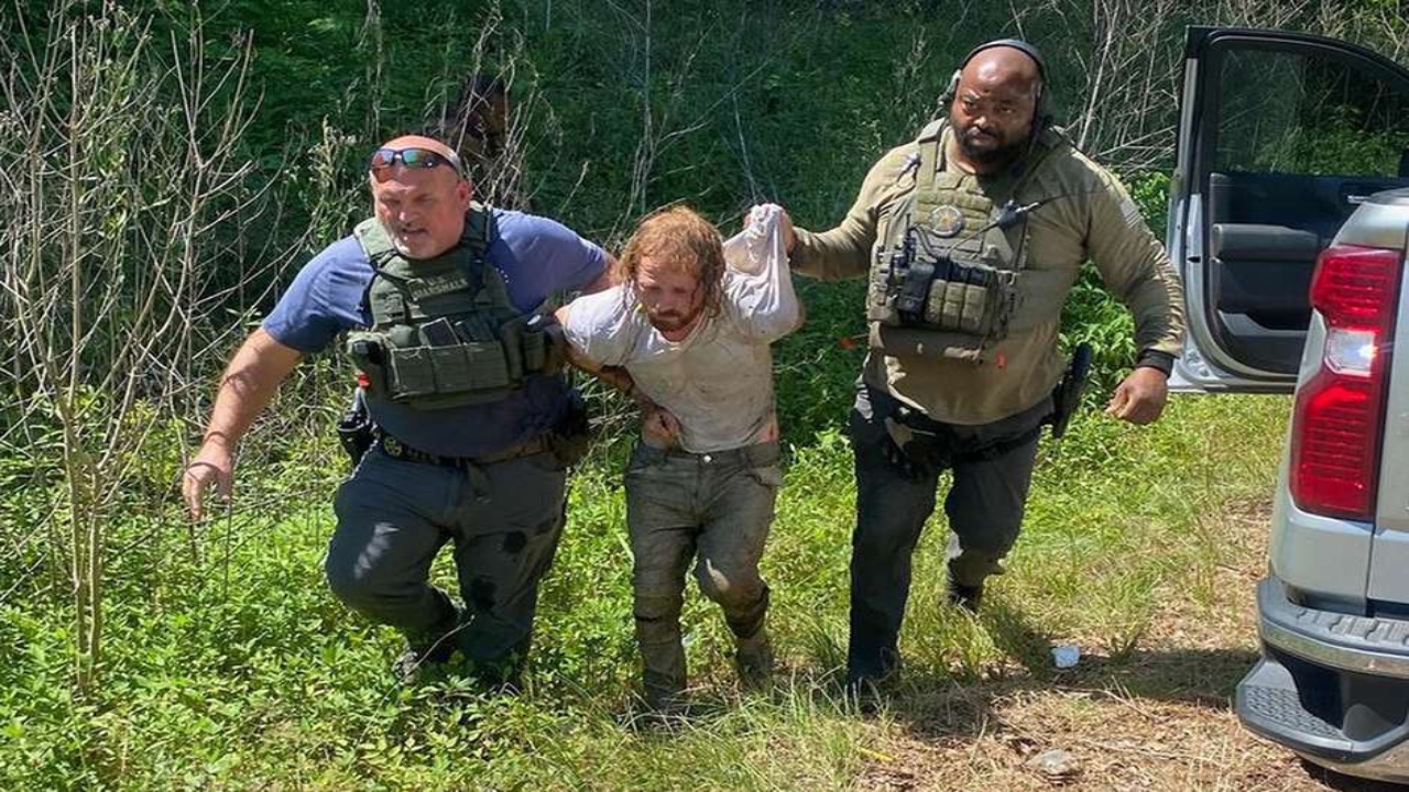 HORRIFIC CRIME: Texas (77084) Man Accused of Kidnapping 2 Young Girls, Killing One After Mother’s Murder – POLICE URGENTLY INVESTIGATING