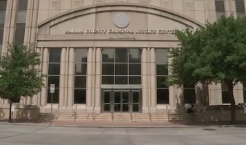 Harris County Court records, plea deal #2025-CR-981 obtained by Chronicle