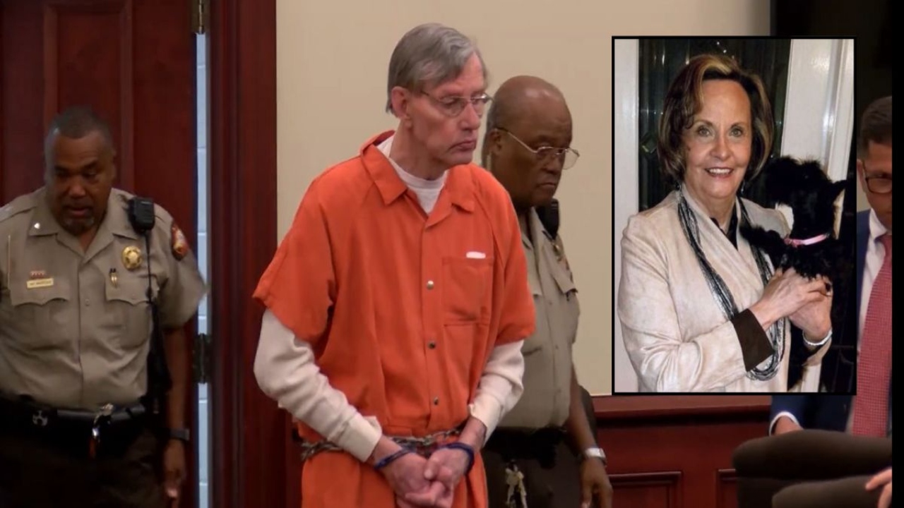 Heartbreaking Verdict: Man Who Shot Wife, Told Police He ‘Made a Mess,’ Learns His Fate – COURT UPDATE