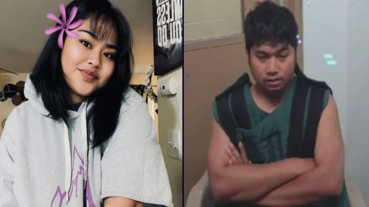 Horrific Scene: 4-Year-Old Calls 911 After Father Stabs Mother in Houston(77081) – POLICE UPDATE