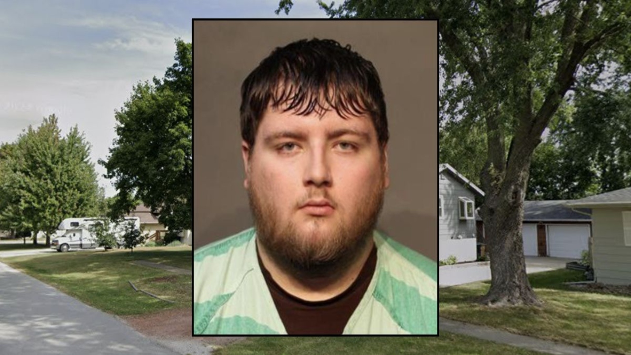 Horror in Suburbia (37604): Infant Fatally Beaten Over 40 Times - POLICE INVESTIGATION UNDERWAY