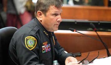 Houston PD case #45812 obtained by Chronicle