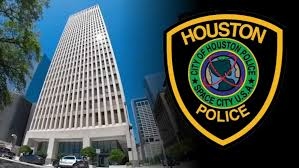 Houston Police Department
