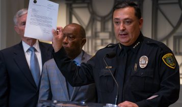 Houston Police Department