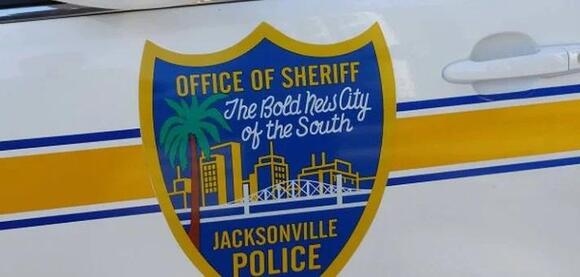 Jacksonville Sheriff’s Office arrest affidavit #2025-0843 obtained by NewsBreak