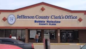 Jefferson County incident report #2025-6542 obtained by Courier-Journal