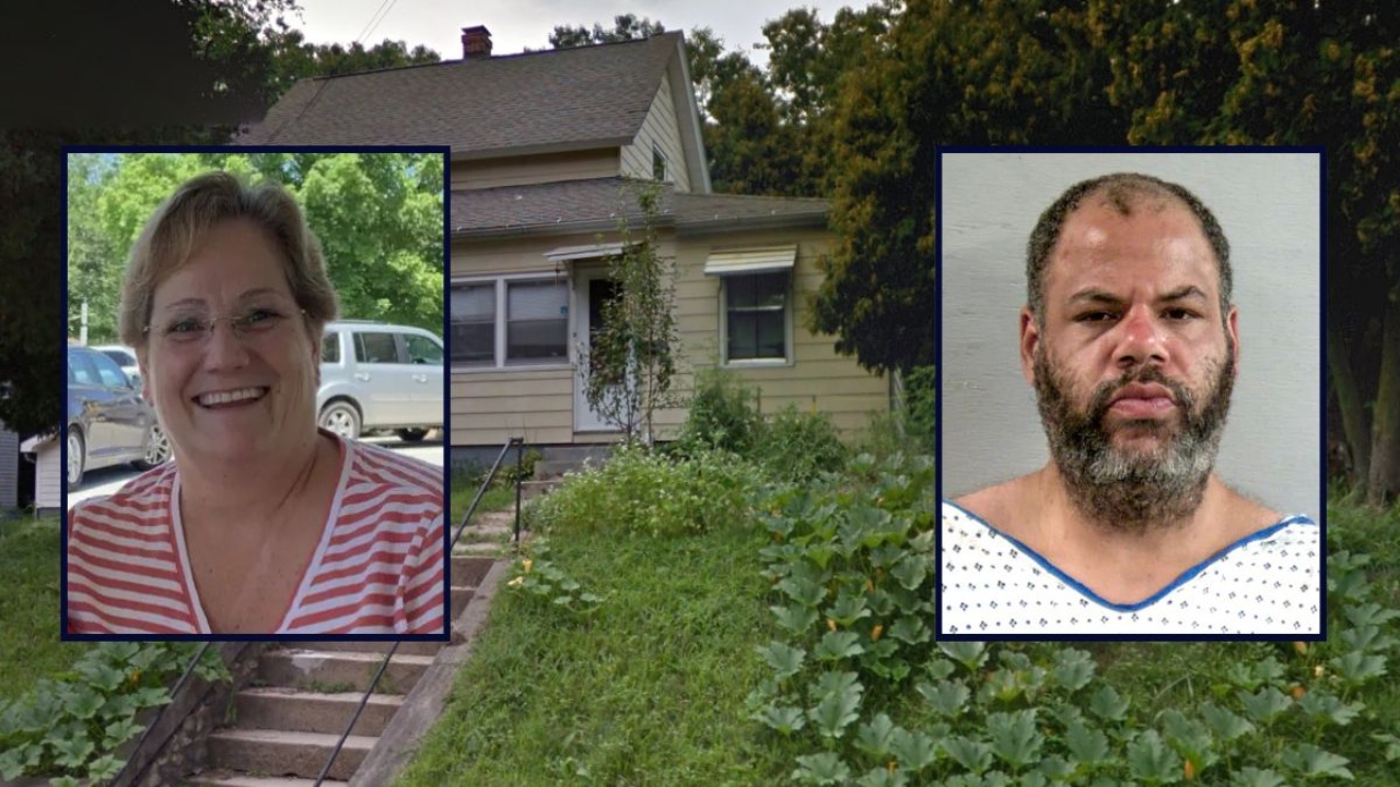 Justice Served: Willimantic (06226) Killer Sentenced in Nurse’s Strangulation Case — BREAKING