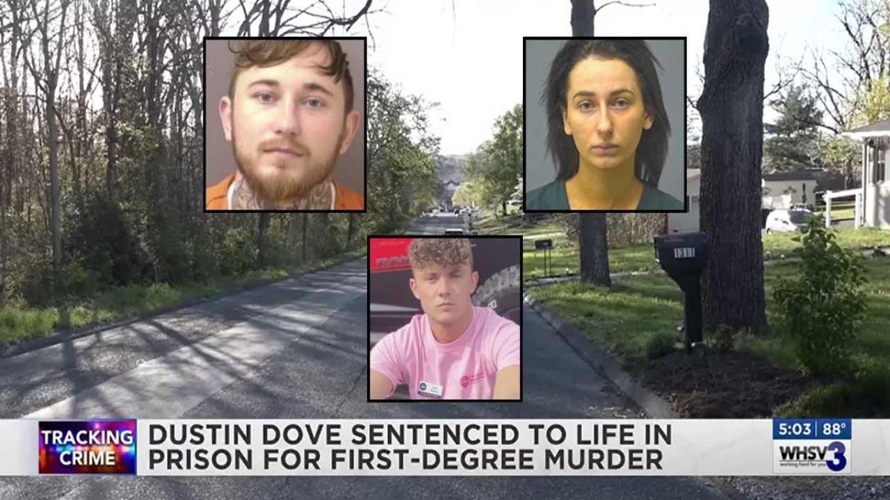 Justice in Texas (77008): Woman Sentenced After Boyfriend Shoots Former Best Friend in Groin – LIVE UPDATES