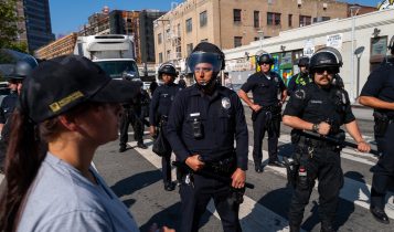 LAPD Incident Report