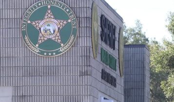 MCSO Incident Report #2025-0824 obtained by NewsWire Local