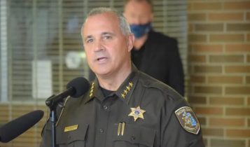 Macomb County Sheriff’s Office