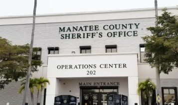 Manatee County Sheriff’s Office