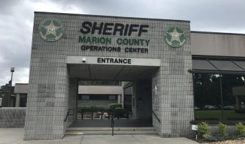 Marion County Sheriff’s Office arrest affidavit #2025-184 obtained by Ocala Daily