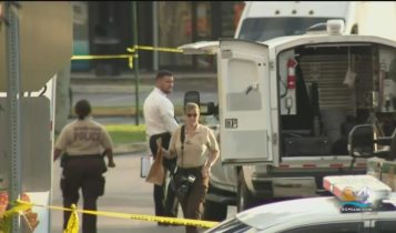 Miami-Dade Police incident report #2025-0821 obtained by Local News Desk
