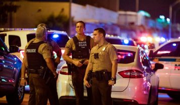 Miami-Dade Police incident report #2025-0822 obtained by Local 10 News