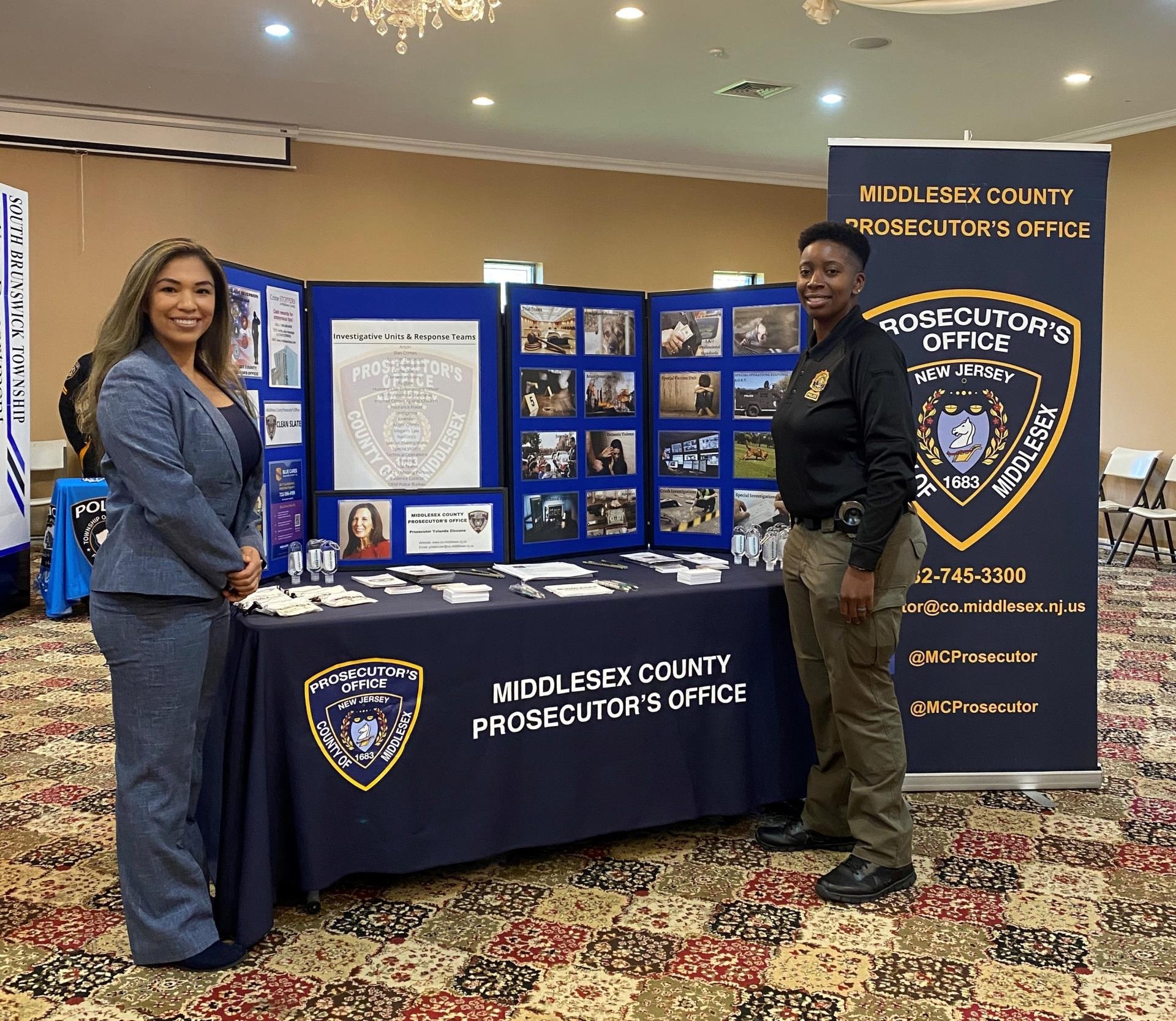 Middlesex County Prosecutor’s Office