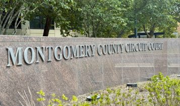 Montgomery County Court Records