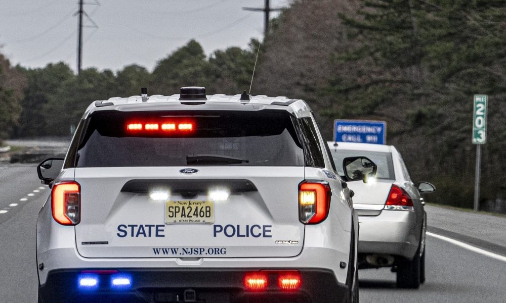 NJSP