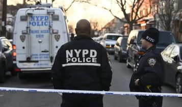NYPD Incident Report #2025-0821 obtained by The Bronx Times