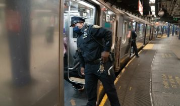 NYPD incident report #2025-311 obtained by Daily Metro