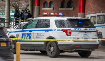 NYPD incident report obtained by Bronx Daily News