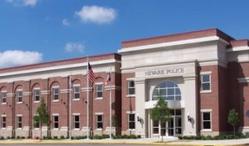 Newark PD case file #2025-0823 obtained by Local News