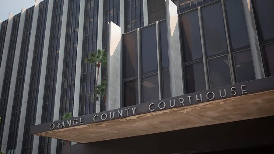 OC District Attorney’s Office – Court filing obtained by The OC Ledger