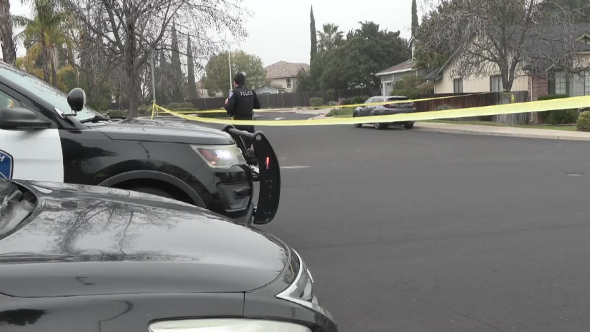 OPD homicide report #2025-1842 obtained by Orlando Sentinel