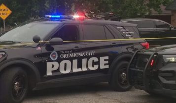 Oklahoma City Police Department – Case #2025-1437 obtained by OKC News