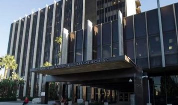 Orange County Court filing