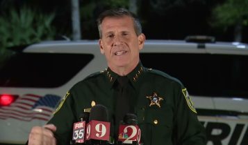 Orange County Sheriff’s Office report #24156 obtained by Orlando News Desk