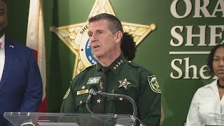 Orange County Sheriff's Office – Case #OCSO-2458 obtained by Orlando News Network