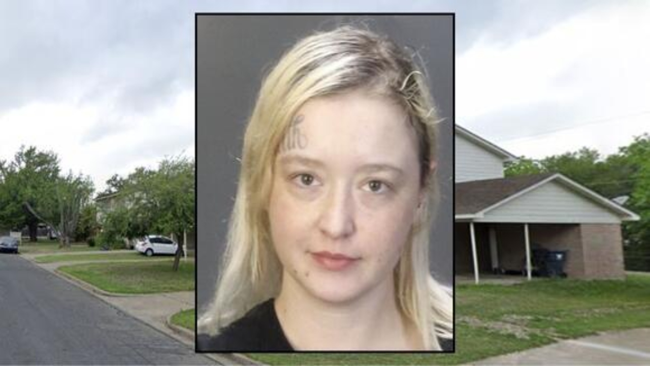 Orlando (32808) Shocker: Woman Who Yelled "Do or Die" After Stabbing Neighbor Arrested Again – LIVE UPDATES