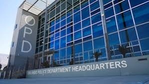 Orlando Police Department case
