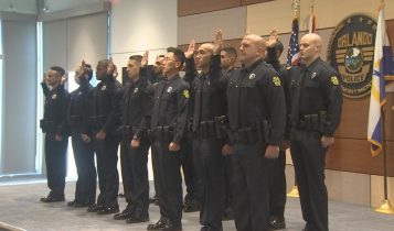 Orlando Police arrest report #2025-18472 obtained by CrimeWatch