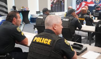 Orlando Police incident report #2025-0817 obtained by Local News Desk