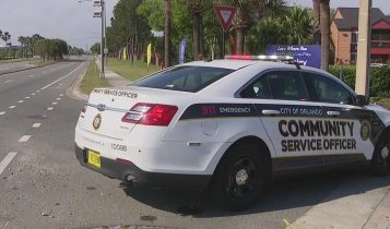 Orlando Police incident report #4521 obtained by Local News