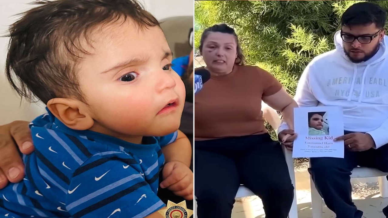 Outrage in Community: Parents Accused of Killing Emmanuel Haro Now Linked to More Child Abuse – POLICE REVEAL