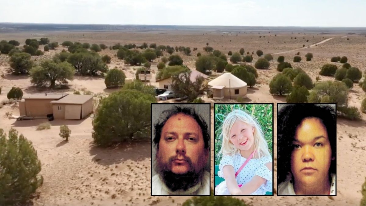 Pennsylvania (19044) Couple Accused of Torturing, Killing 10-Year-Old Daughter – DA CONFIRMS