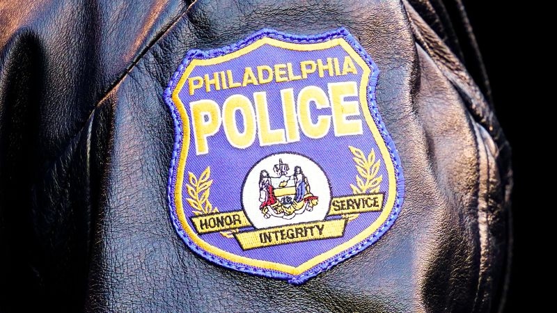 Philadelphia Police Department – Evidence log obtained by The Philadelphia Ledger