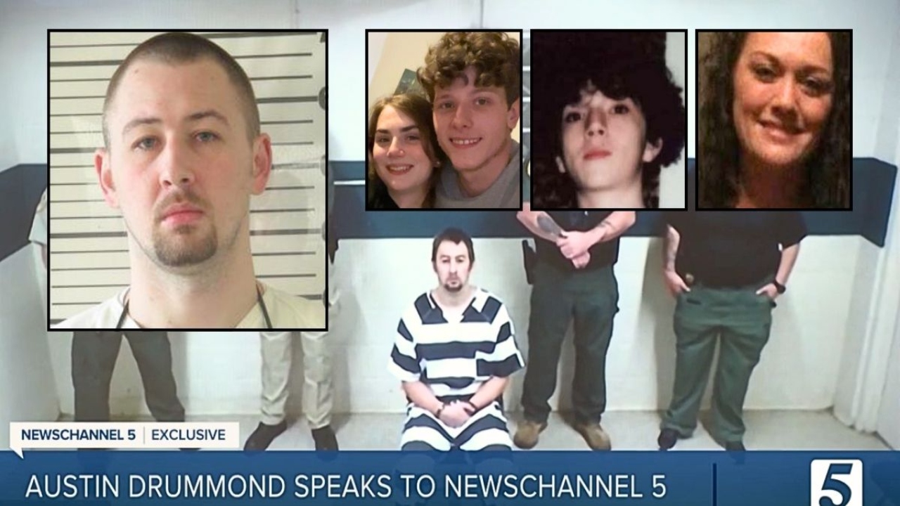 Quadruple (45127) Murder Shock: Suspect Says FBI ‘Informant Cover’ Was Exposed - COURT HEARING REVELATIONS