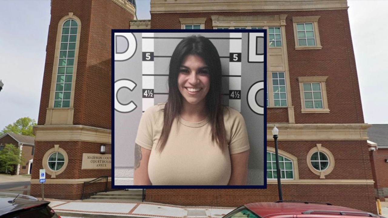 Revenge Turns Costly in Florida (33755): Woman Destroys Ex’s Car with Salt After Fight – LIVE UPDATES
