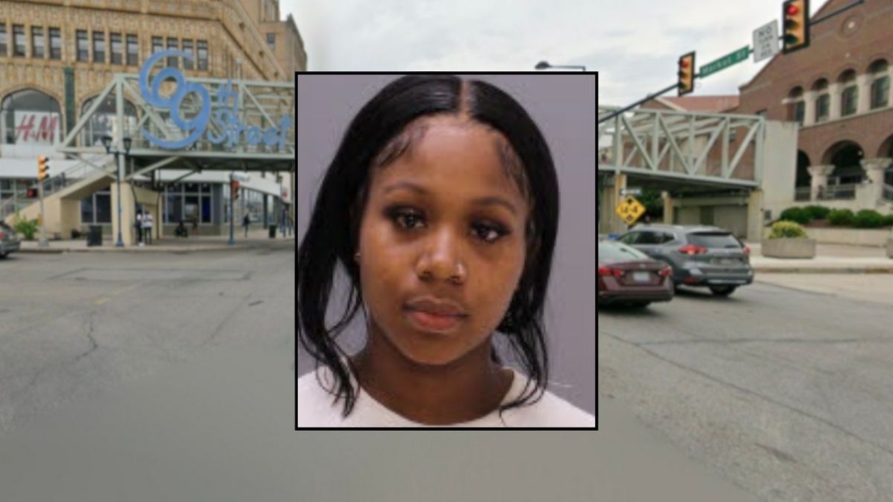 Road-Rage Shock: Woman Punched in Face After Honk in Downtown Chicago (60601) – LIVE UPDATES