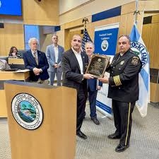 Rockland County Prosecutor’s Office, Incident Report #2025-081