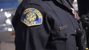 San Jose PD incident report #2025-33812 obtained by Bay Times