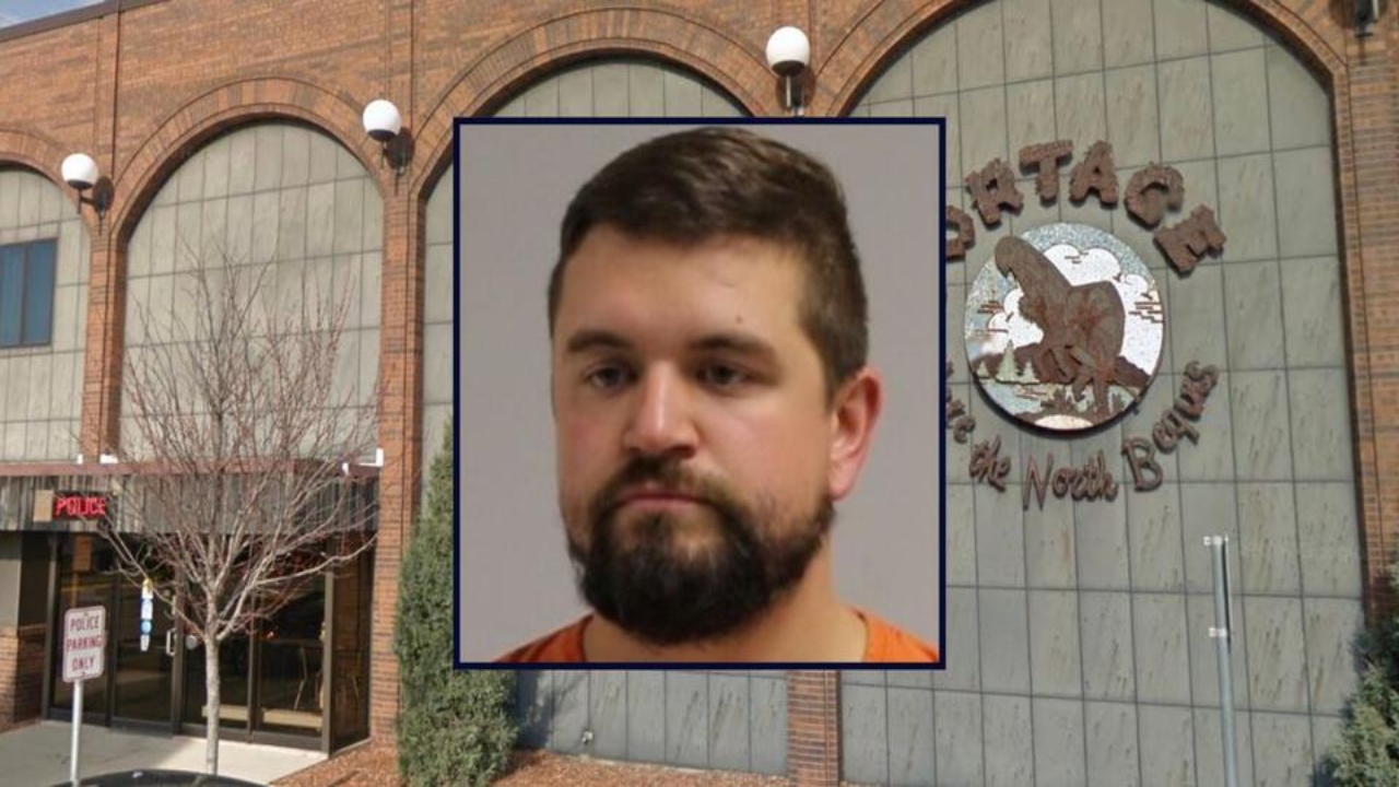 Shock in Riverview: Cop Accused of Causing Infant’s Brain Bleed Over Crying - POLICE REPORT RELEASED